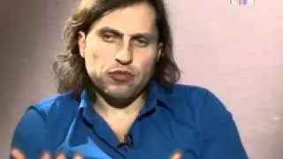 Звезда в городе - Александр Ревва СТВ