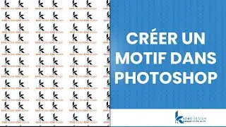 How to Create a Pattern in Photoshop (Easy)