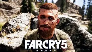 Смерть Иакова | Far Cry 5 №14