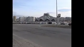 На два месяца закроют один из самых больших перекрестков Старого Оскола