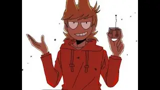 【EddsWorld Special Tribute】 Happy Birthday Tord Larsson!