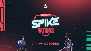 Blast Spike Nations 2021 - Team CIS! День первый!
