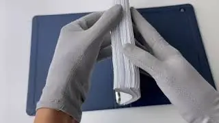 Блокнот для тепловой компании