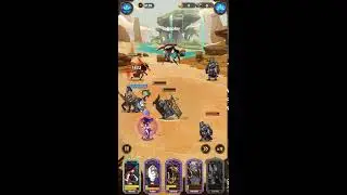 AFK Arena - Map 5-36.