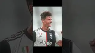 Afro Ronaldo 🤣 #ronaldo #football #cr7