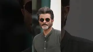 Anil Kapoor actor #shorts #youtubeshorts #anilkapoor