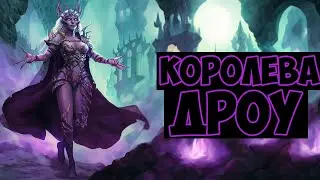 Мозг иллитидов, Валшаресс и Баатор | Neverwinter nights HotU | Прохождение #10