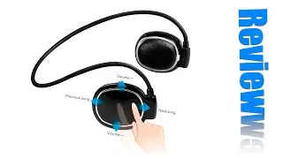 UZOU Mini Level Sports Wireless Headset: Review