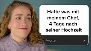 Eure krassesten Beichten (Teil 2)