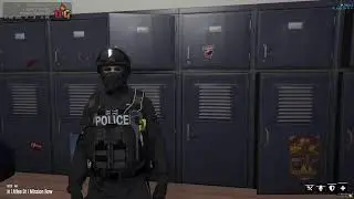 Test Live Stream