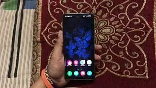OneUi 3.1 😍 Update Galaxy Note 10 Lite