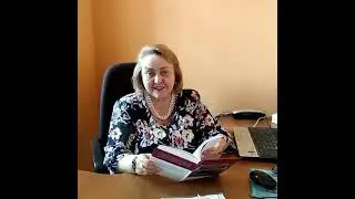 Людмила Владимировна Проноза о книге В. Броудо "Вы всегда с нами". 3 марта 2021 г.