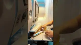 CEBU PACIFIC A330 INSIDE PAL’s B777 #modelplanes #airlines #flight #airplane #plane #aviation #fyp