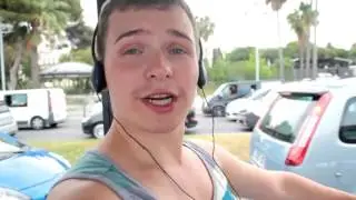 Дикарем на Берег Миллионеров