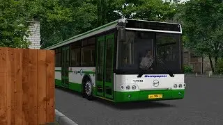 OMSI 2 LiAZ-5292.21 2012