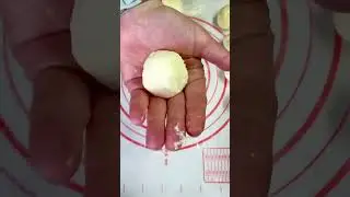 Быстро, вкусно и полезно! ЛЕНИВЫЕ ВАРЕНИКИ С ВИШНЕЙ