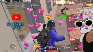 Trolling Noobs - 5 || BGMI || NIMO TROLLS