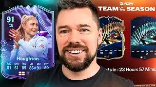 TOTS End of an Era SBC + New TOTS News!