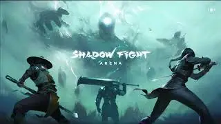 Shadow Figh Arena Real Time PVP - First gameplay