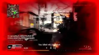Liiberatez cod4 Minitage #3 :D