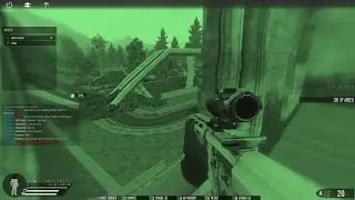 Infestation The NewZ с Бандой (24 Ноября)●Twitch.tv/beastqt