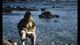 BBC Coast - Scottish Artist Joan Eardley