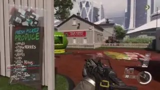 [PS4]Call of Duty®: Infinite Warfare Beta TDM