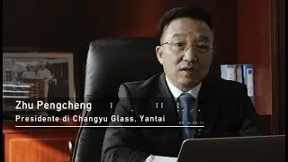 Compressori Pneumofore per Changyu Glass