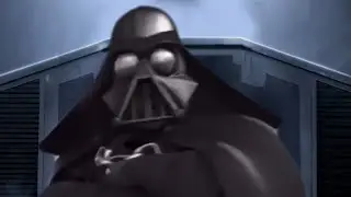 The empire is pretty chill (sad ending) guts theme