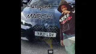 Halopint - March (Official Audio) LA LA RIDDIM