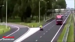 АВТОаварии со всего мира! Жесть!