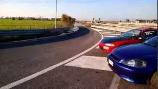 Honda Civic EG EJ EK ( 0-60  0-100)