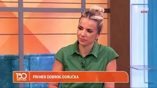 Saveti za pravljenje brzih i zdravih užina za školarce: Donosimo vam nekolikorecepata-150 MINUTA