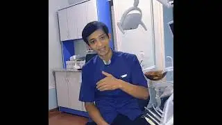 Uy sharoitida tishlarni mustahkamlash      Doctor Xannarov Sh