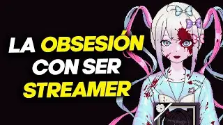 Cuando tu novia es una streamer inestable... | NEEDY STREAMER OVERLOAD