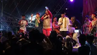 ORKES PJM - DOA & USAHA live at SHIBI | kediaman BHP (PURWANTO)