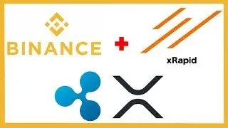 BREAKING NEWS! - Binance Has Plans To Use Ripple xRapid - Will Add More XRP Pairs - CZ Binance AMA