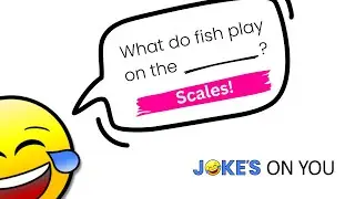 SLOT - Joke's on You
