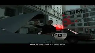 GTA San Andreas - Mission 39 - 555 We Tip #games #gtasanandreas #rockstar