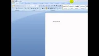How to merge, combine and/or join multiple microsoft word documents together
