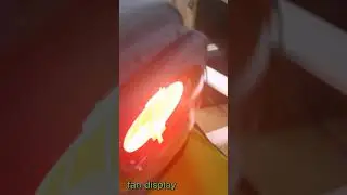 30CM backpack