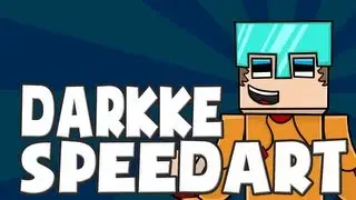 Minecraft Speedart - Darkke (Mastermind)