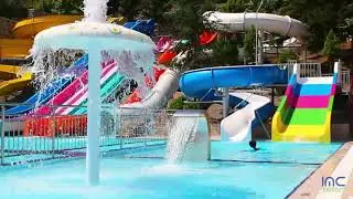 Tilya Resort Hotel Trabzon