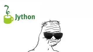 Python...