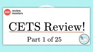 College Entrance Test (CET) Mathematics Review (Part 1 of 25) || UPCAT/ACET/DCAT/USTET