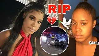 RIP| Lexi D Bess Final Words Before She Past Away In a Car Acc!dent