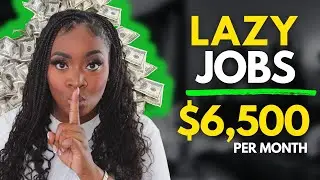 Easy Work From Home Jobs That Train You | Remote Jobs 2025