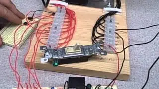 PLC Home Alarm System 2