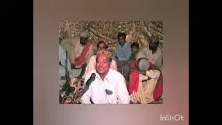 سال 2000 جو ميلو ڳوٺ غلام حسين لغاري
