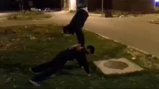 street workout video nabil 2018 motivation